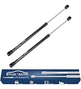 Replacement for 2008-2012 Ford Escape, Mazda Tribute, Mercury Mariner Rear Window Lift Supports S...