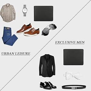 Mens Wallet