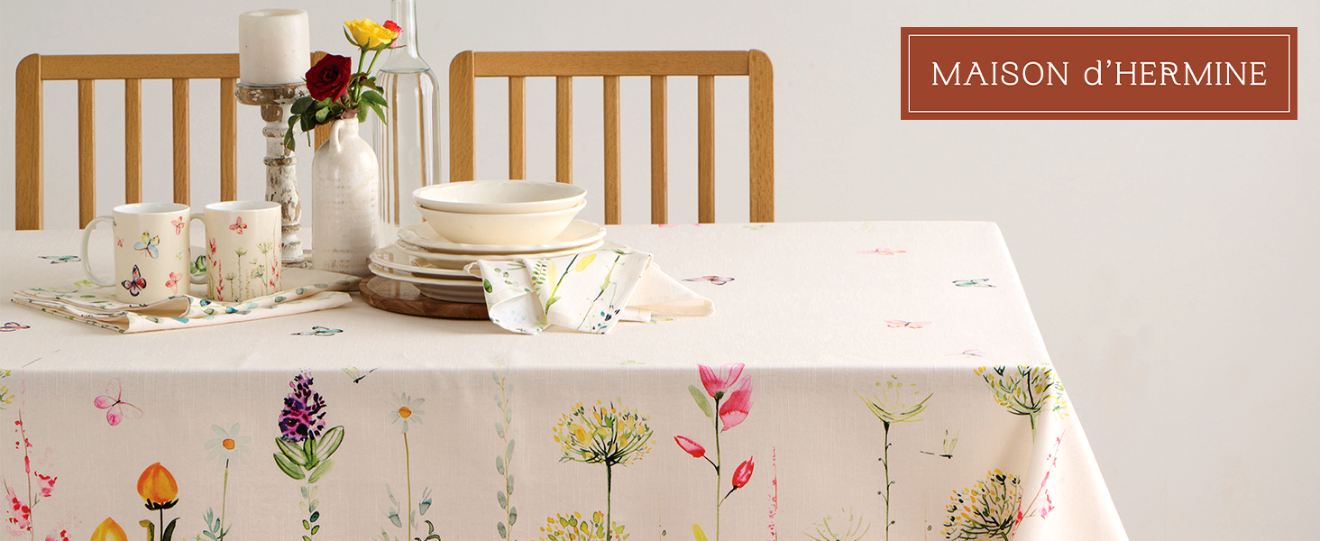 Tablecloth