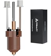 Creality Official K1/K1 MAX/K1C/K1 SE Upgrade Hotend New Version, K1C Ceramic Heating Block Kit, ...