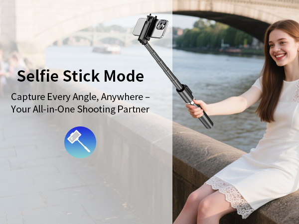 selfi stick