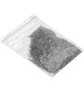 Stainless Steel Polishing,Magnetic Tumbler Finishing Pins 0.2mm/ 0.3mm/0.4mm/0.5mm X 5mm Pins Mag...