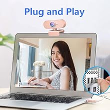 webcam for pc