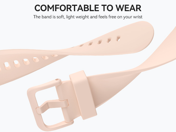 AGPTEK Smart Watch