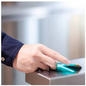 Bus payment-safe and fast