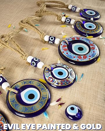 evil eye