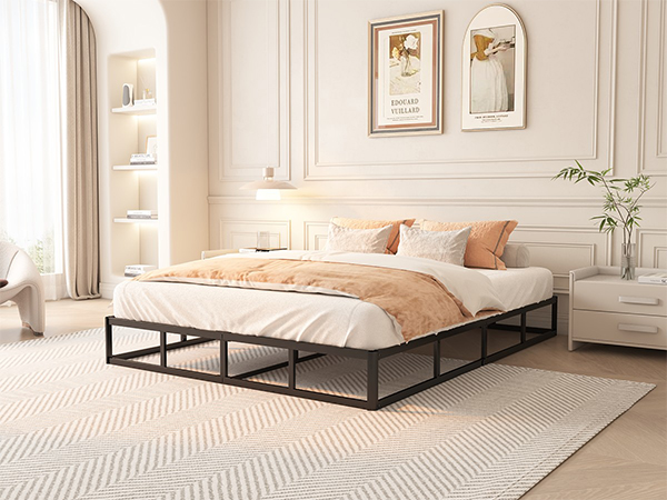 9 Inch Box Spring