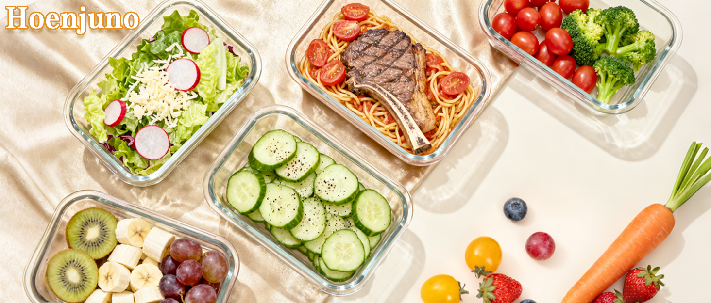 glass sandwich containers