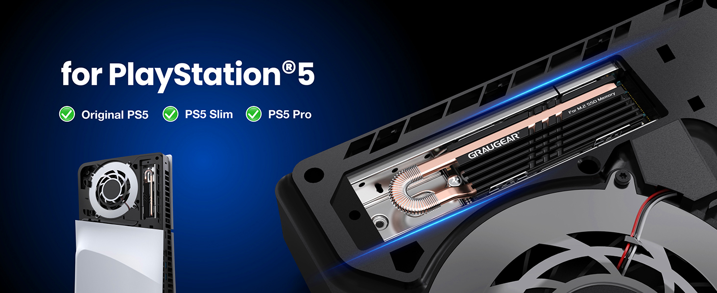 How to stop PS5 overheating?