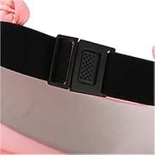 Adjustable snaps