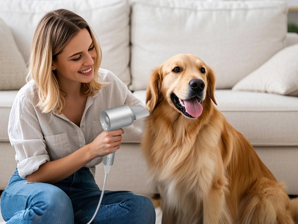 hair dryer