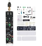 DIY Electric Grinding Tool Soldering Practice Kit, Rechargeable Polishing Tool Soldering Project ...