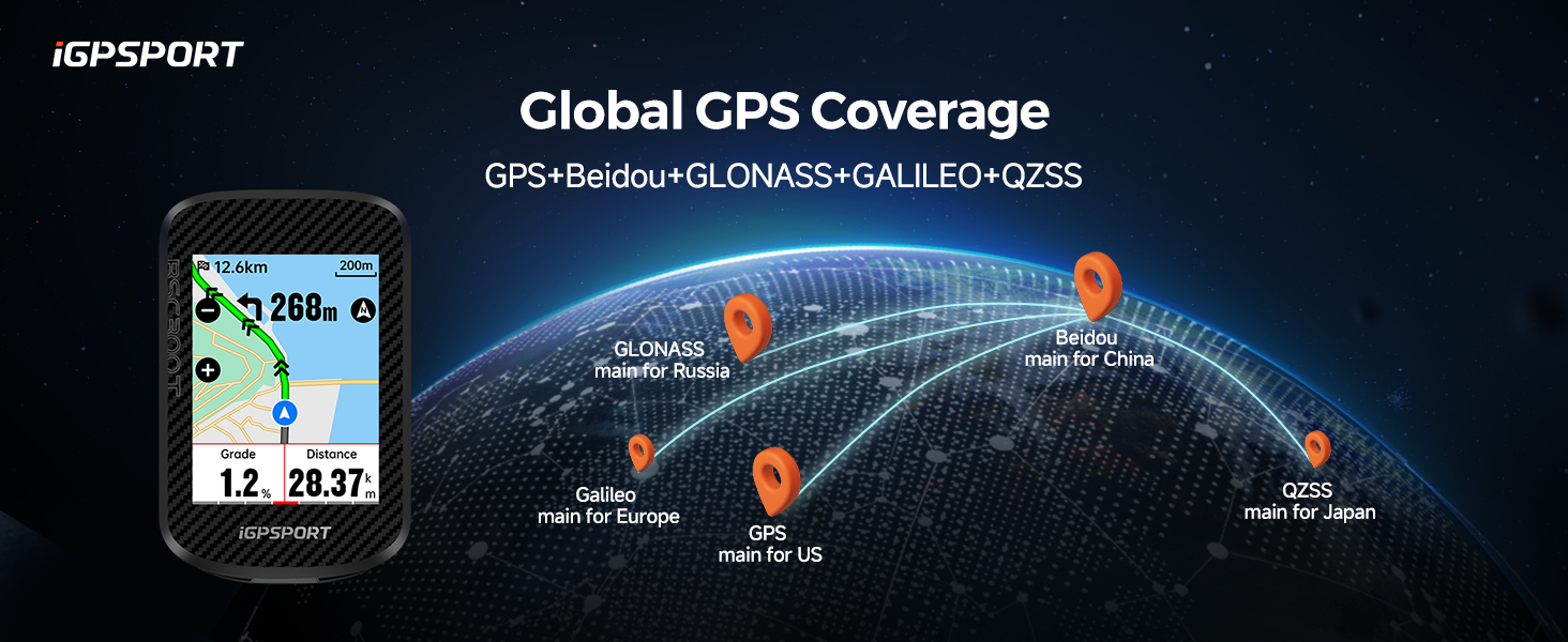 garmin cycling computer