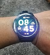 Real Wearing Effect