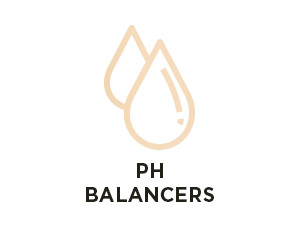 PH Balancers