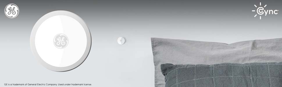 GE Cync Thermostat Sensor