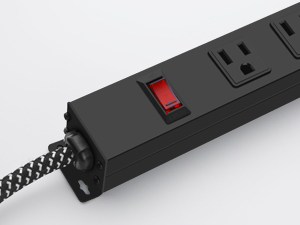 8 outlet power strip