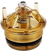 Thaekuns 905212 905-212 Bonnet Repair Kit for 765 Pressure Vacuum Breakers and Backflow Preventer...