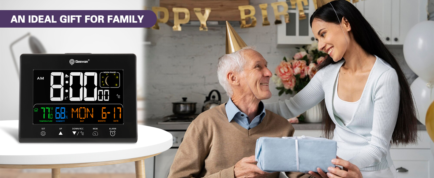 digital atomic clock