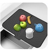 LKYLIVE Silicone Drying Mat