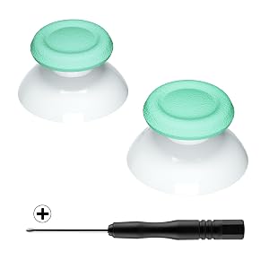 Joystick Thumbsticks for PS4 Cotroller