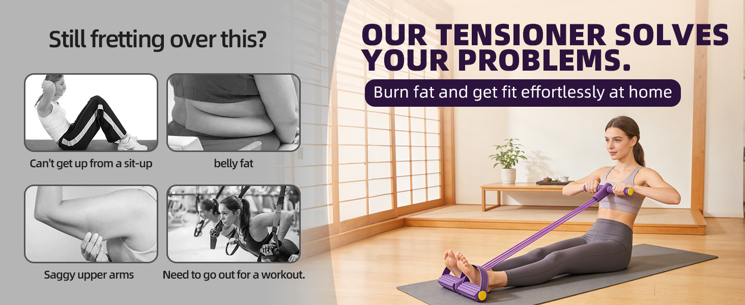 Pcs Professional Resistance Bands