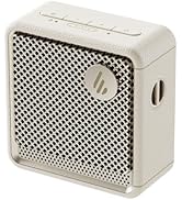 Edifier Portable Bluetooth Speaker with IP67 Waterproof & Dustproof, 12 Hours Playtime, Wireless ...