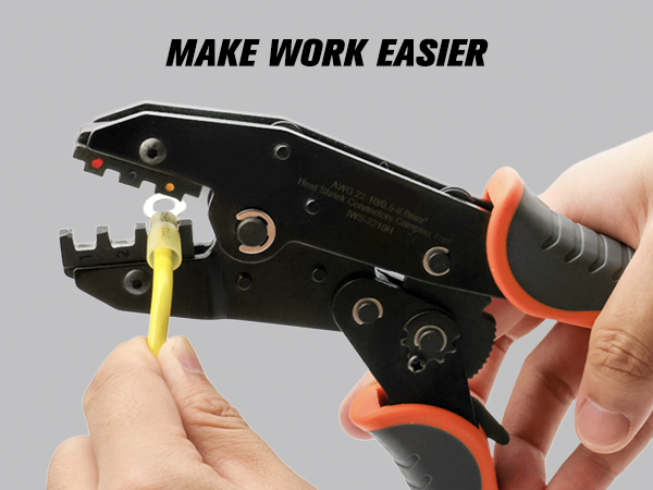 Wire Connectors