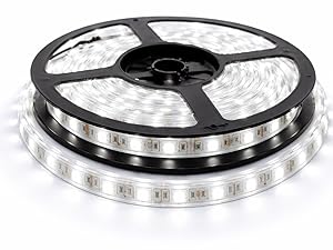 USB-Powered LED Strip