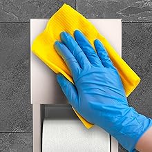 Easy to Clean