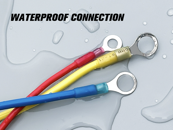 Wire Connectors