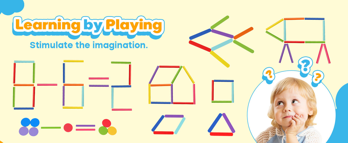sensory montessori toys learning toys for toddlers 1-3