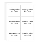 addreess labels
