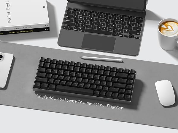 pbt keycaps 75