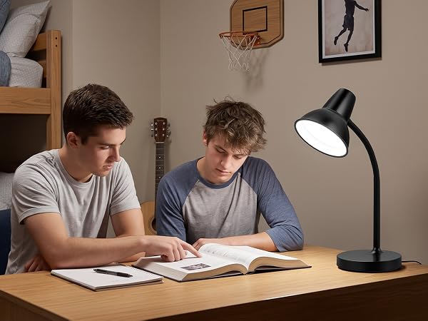 college dorm