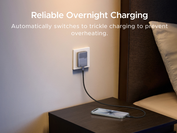 ugreen nexode air 45w charger slim compact