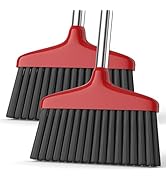 Handy Broom, Indoor/Outdoor Brooms, Duty Kitchen Broom, for Home Garage Kitchen Office Courtyard ...