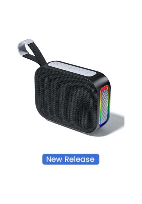 Portable Bluetooth Speaker