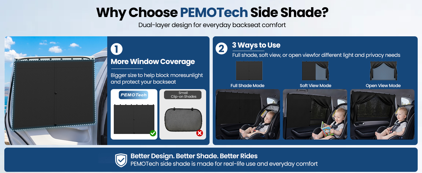 car window shades