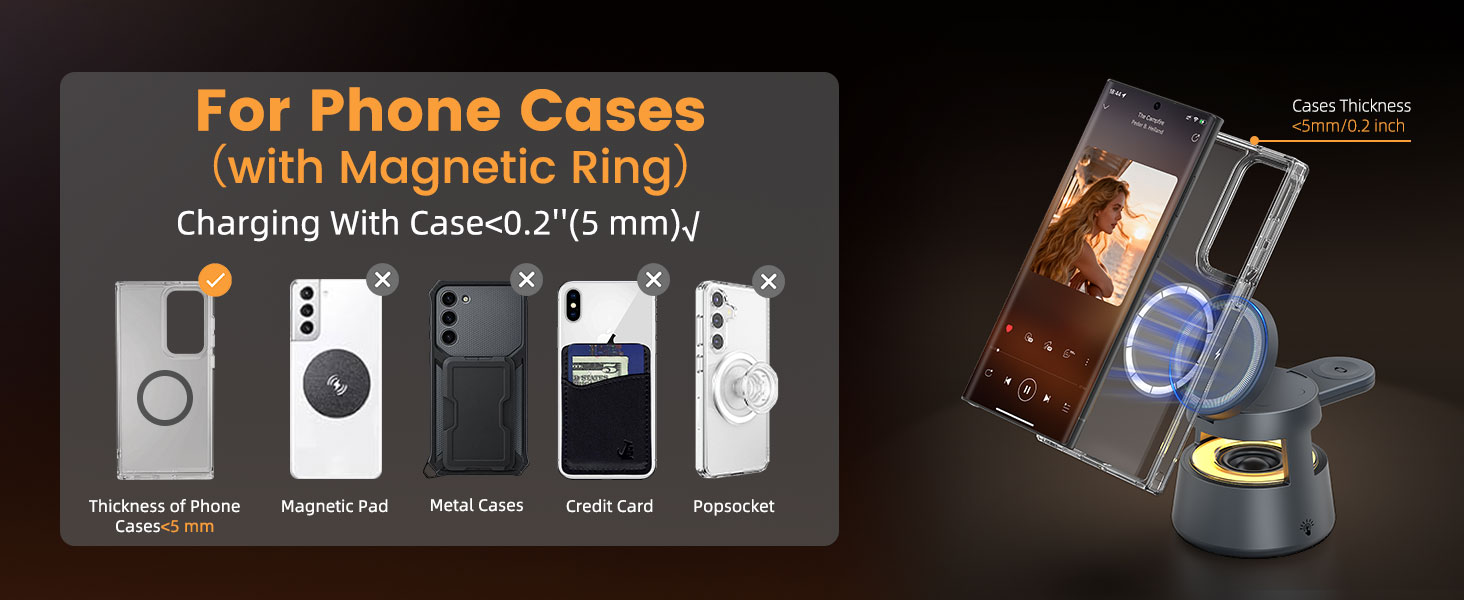 For Phone Cases