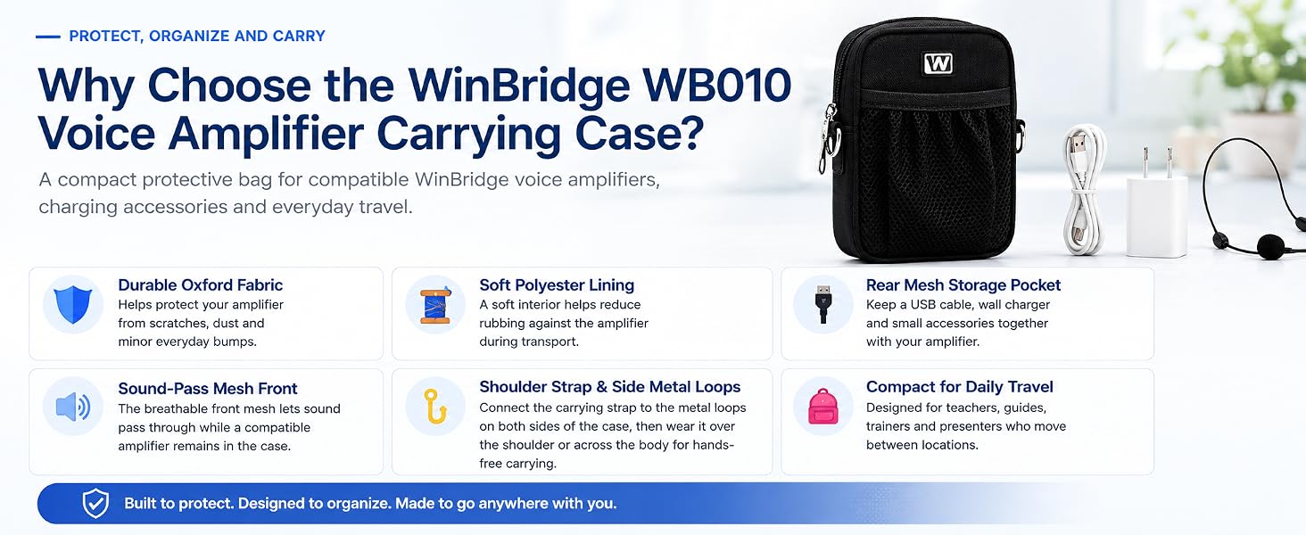 carry case