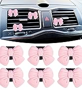 Bow Air Vent Clip