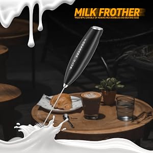 Milk Frother
