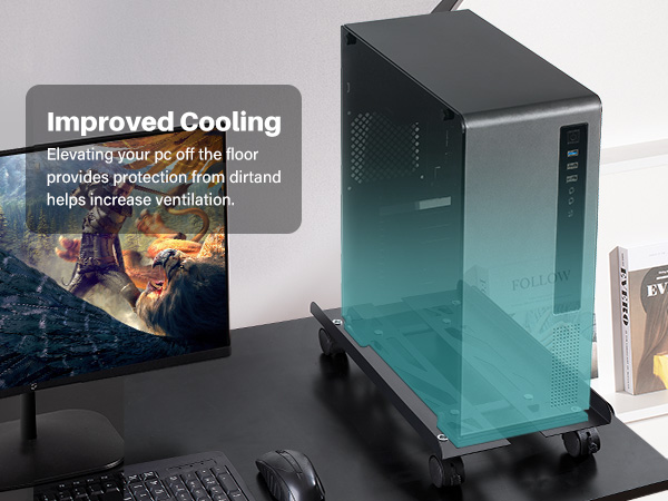 CPU Holder