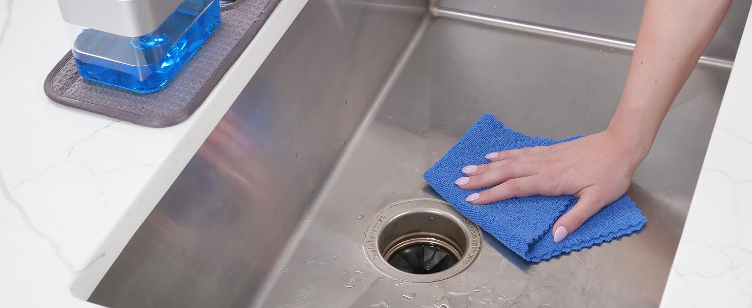sink