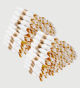 Pre Rolled Plastic Silverware
