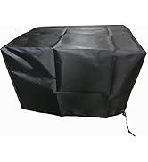 Air Fryer Cover, Appliance Dust Cover Waterproof for Extra Large Instant Pot, Electric Pressure C...