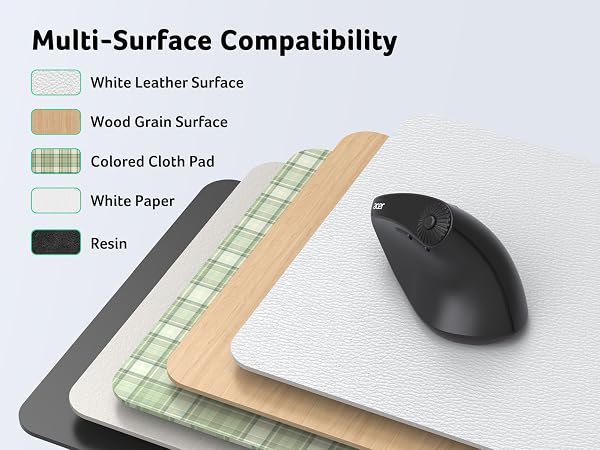 bluetooth mouse