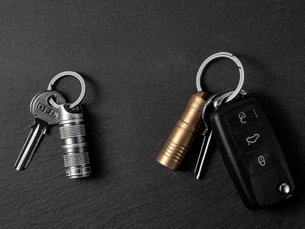 keyring
