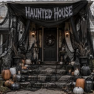 Halloween Decorations